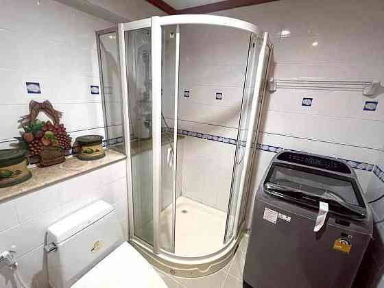 Studio Condo for Rent with Sea View พัทยา