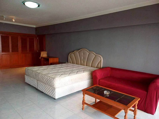 Studio Condo for Rent with Sea View Pattaya - photo 7