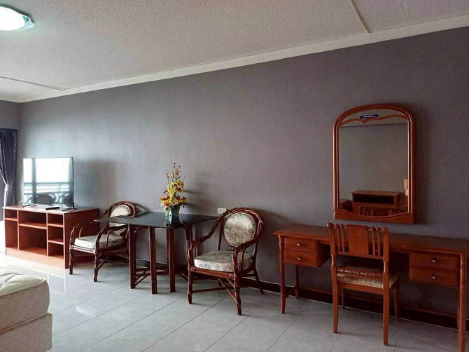 Studio Condo for Rent with Sea View Pattaya - photo 6