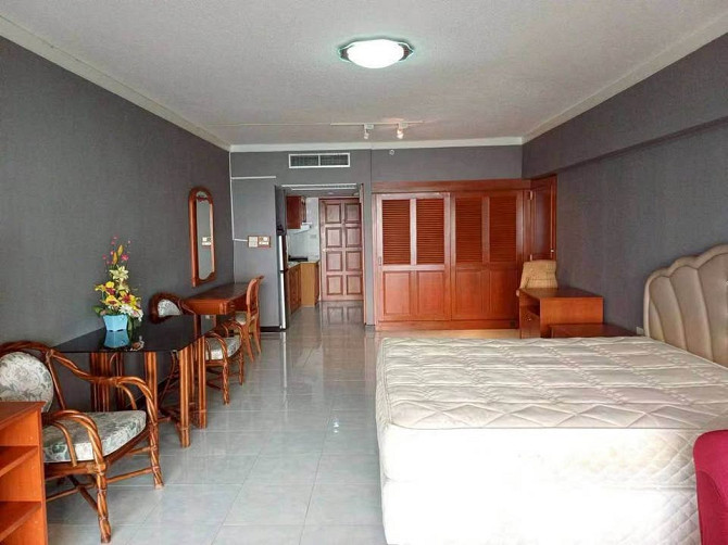 Studio Condo for Rent with Sea View Pattaya - photo 5