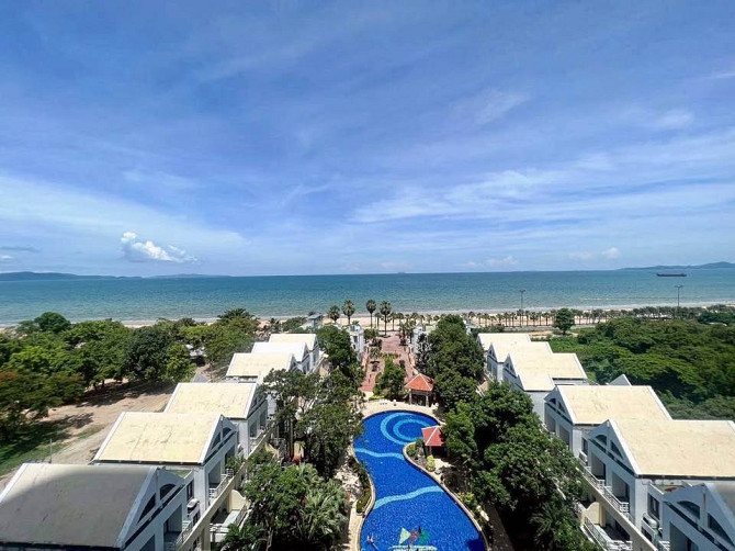 Studio Condo for Rent with Sea View Pattaya - photo 3