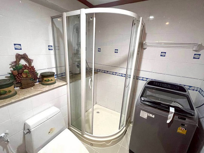 Studio Condo for Rent with Sea View Pattaya - photo 2