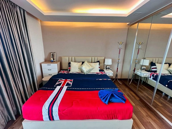 Studio Condo for Long Term Rent with Sea View Pattaya - photo 2