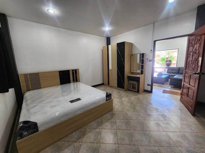3 Bedroom House for Rent in Pattaya Klang Pattaya - photo 3