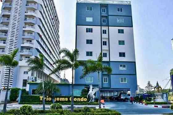 1 Bedroom Condo for Rent in Jomtien Pattaya