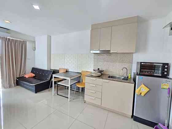1 Bedroom Condo for Rent in Jomtien Pattaya