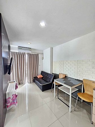 1 Bedroom Condo for Rent in Jomtien Pattaya - photo 5
