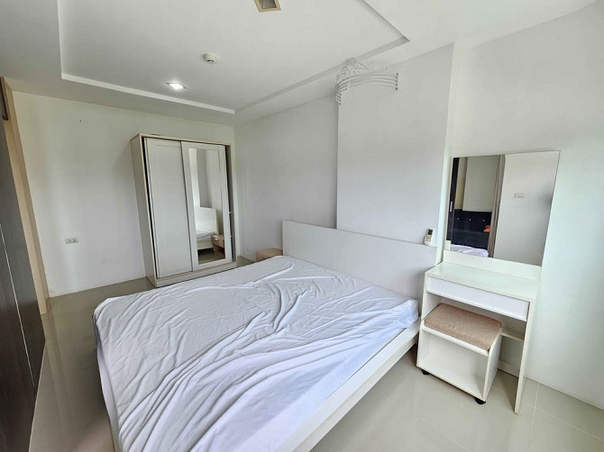1 Bedroom Condo for Rent in Jomtien Pattaya - photo 7