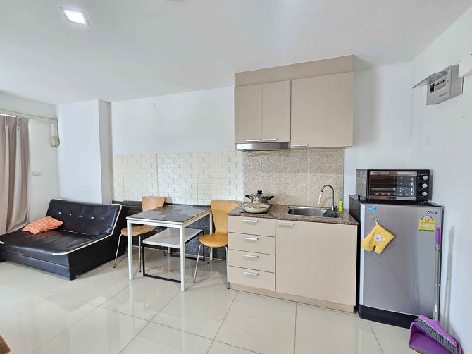 1 Bedroom Condo for Rent in Jomtien Pattaya - photo 20