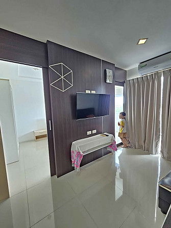 1 Bedroom Condo for Rent in Jomtien Pattaya - photo 4