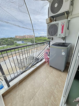 1 Bedroom Condo for Rent in Jomtien Pattaya - photo 10