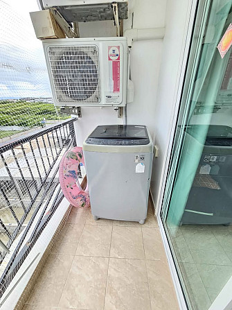 1 Bedroom Condo for Rent in Jomtien Pattaya - photo 16