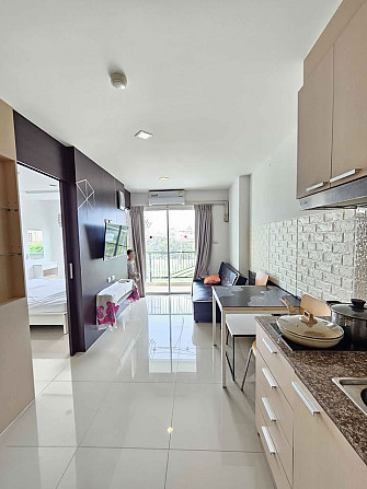1 Bedroom Condo for Rent in Jomtien Pattaya - photo 15