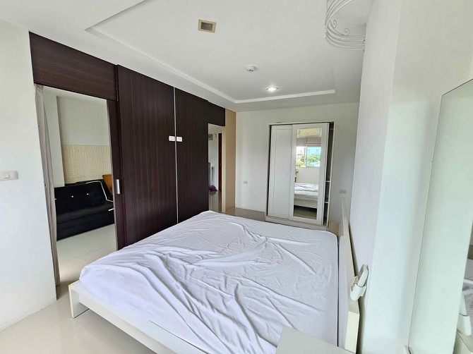 1 Bedroom Condo for Rent in Jomtien Pattaya - photo 6
