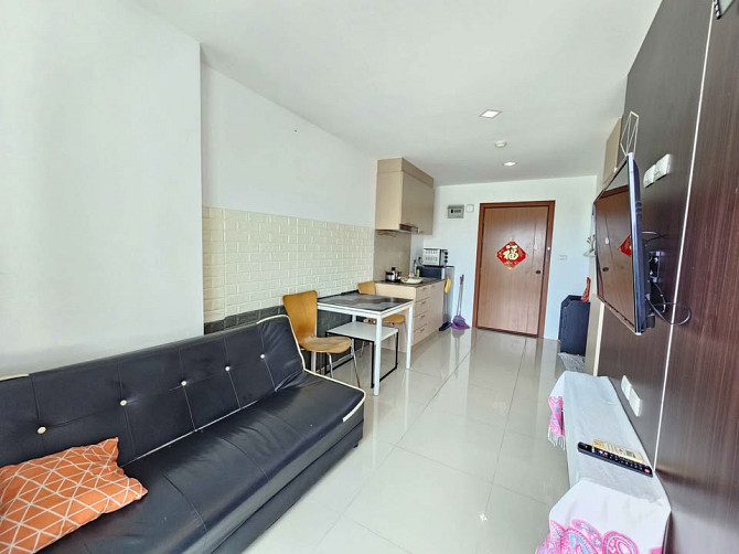 1 Bedroom Condo for Rent in Jomtien Pattaya - photo 12