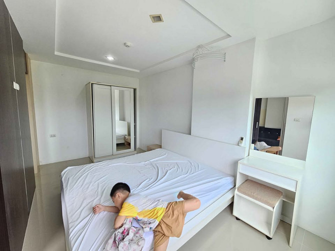1 Bedroom Condo for Rent in Jomtien Pattaya - photo 18