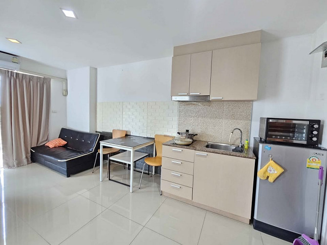 1 Bedroom Condo for Rent in Jomtien Pattaya - photo 3