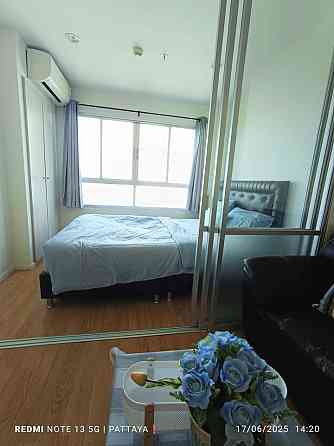 1 Bed Condo for Rent in Pattaya, 8000 THB/Month Pattaya