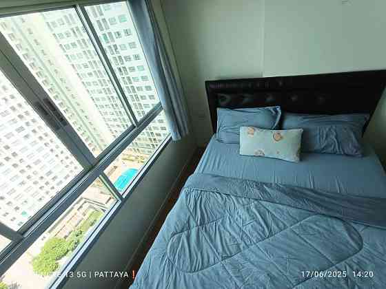 1 Bed Condo for Rent in Pattaya, 8000 THB/Month Pattaya