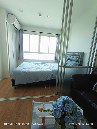 1 Bed Condo for Rent in Pattaya, 8000 THB/Month Pattaya - photo 5