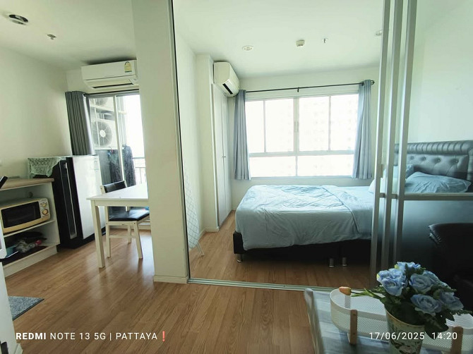 1 Bed Condo for Rent in Pattaya, 8000 THB/Month Pattaya - photo 6