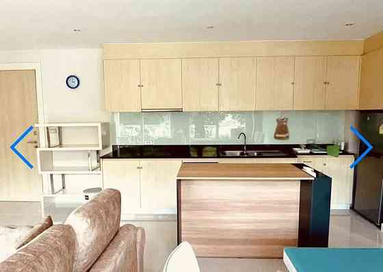 2 Bedroom Condo for Rent in Grande Caribbean พัทยา