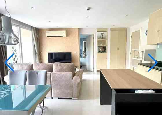 2 Bedroom Condo for Rent in Grande Caribbean พัทยา