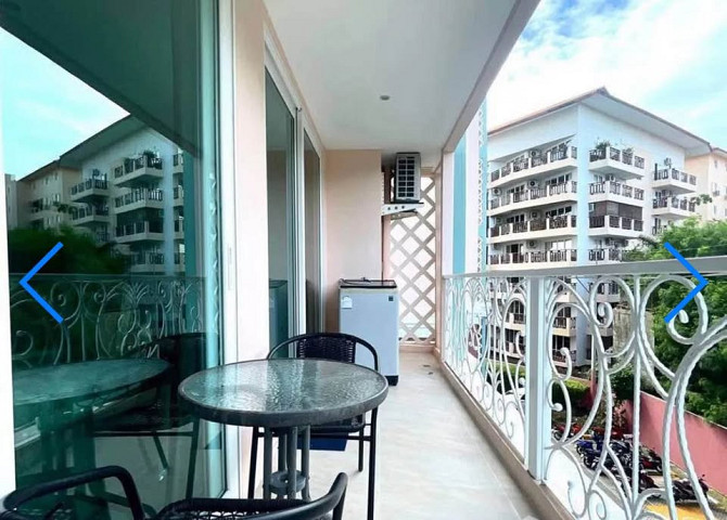 2 Bedroom Condo for Rent in Grande Caribbean Pattaya - photo 8