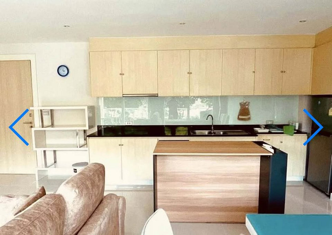 2 Bedroom Condo for Rent in Grande Caribbean Pattaya - photo 6