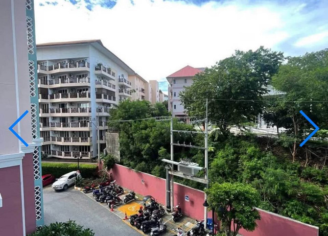 2 Bedroom Condo for Rent in Grande Caribbean Pattaya - photo 10