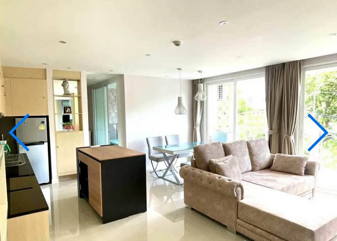 2 Bedroom Condo for Rent in Grande Caribbean Pattaya - photo 1