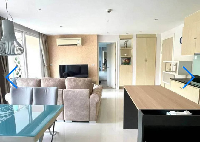 2 Bedroom Condo for Rent in Grande Caribbean Pattaya - photo 4
