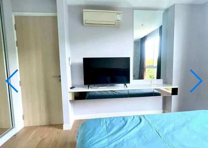 2 Bedroom Condo for Rent in Grande Caribbean Pattaya - photo 9