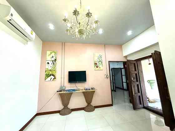 3 Bedroom Pool Villa for Rent in Khao Noi Паттая