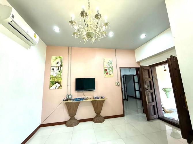 3 Bedroom Pool Villa for Rent in Khao Noi Pattaya - photo 3
