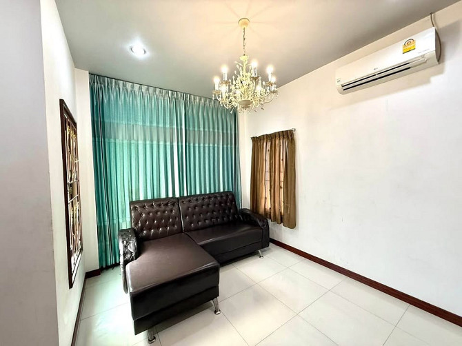 3 Bedroom Pool Villa for Rent in Khao Noi Pattaya - photo 2