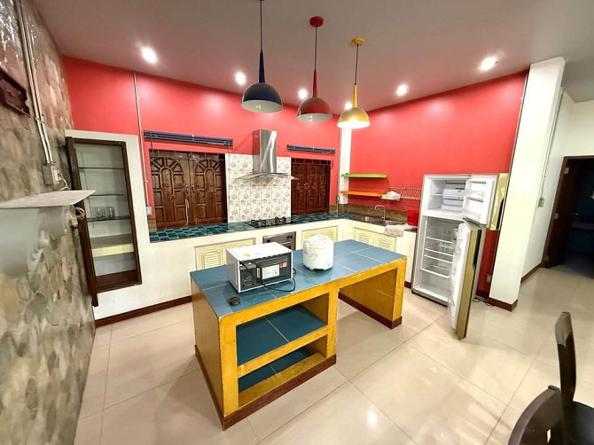 3 Bedroom Pool Villa for Rent in Khao Noi Pattaya - photo 11