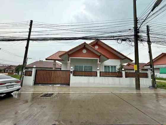 3 Bedroom Pool Villa for Rent in Chaiyaphruek Pattaya