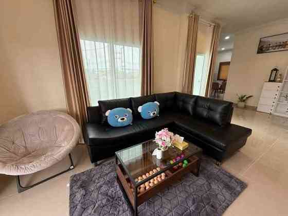 3 Bedroom Pool Villa for Rent in Chaiyaphruek Pattaya