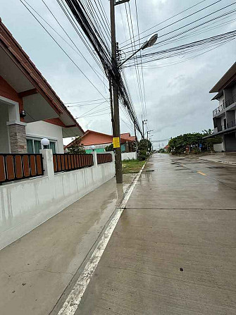 3 Bedroom Pool Villa for Rent in Chaiyaphruek Pattaya - photo 20