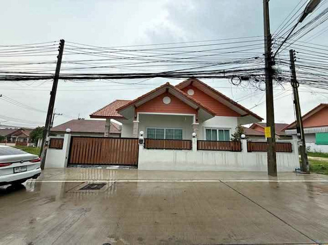 3 Bedroom Pool Villa for Rent in Chaiyaphruek Pattaya - photo 1