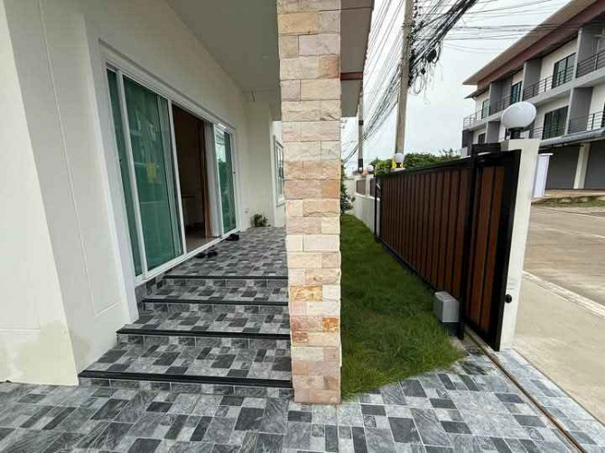 3 Bedroom Pool Villa for Rent in Chaiyaphruek Pattaya - photo 18
