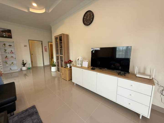 3 Bedroom Pool Villa for Rent in Chaiyaphruek Pattaya - photo 3