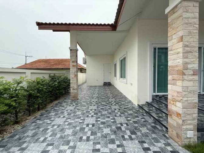 3 Bedroom Pool Villa for Rent in Chaiyaphruek Pattaya - photo 2