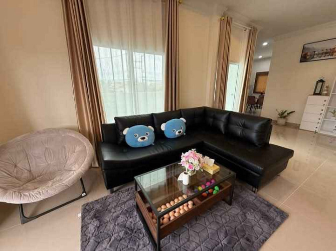 3 Bedroom Pool Villa for Rent in Chaiyaphruek Pattaya - photo 4