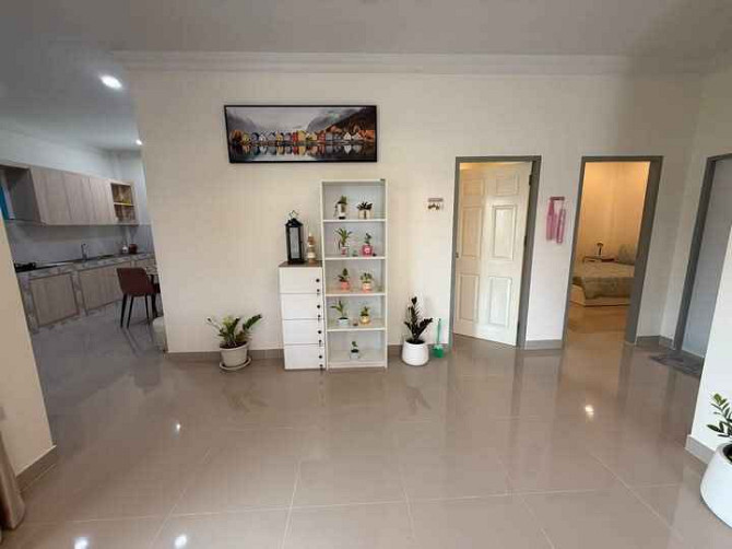 3 Bedroom Pool Villa for Rent in Chaiyaphruek Pattaya - photo 5