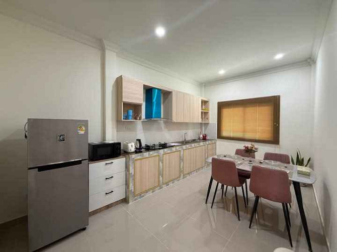 3 Bedroom Pool Villa for Rent in Chaiyaphruek Pattaya - photo 14