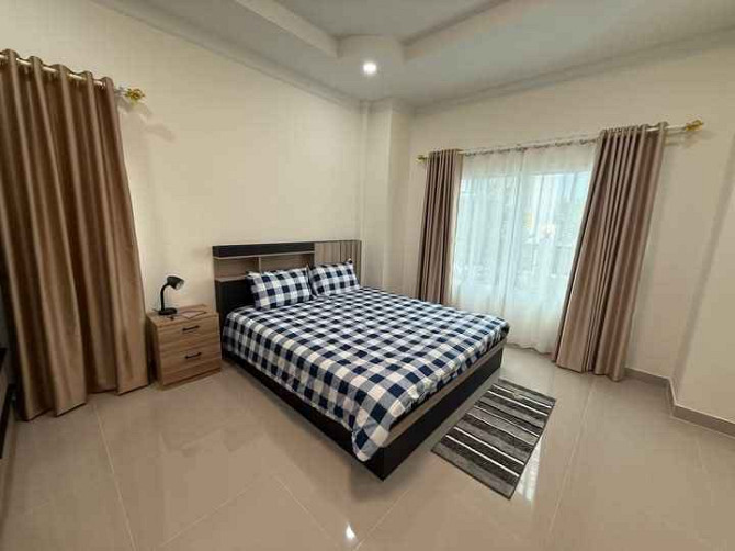 3 Bedroom Pool Villa for Rent in Chaiyaphruek Pattaya - photo 10
