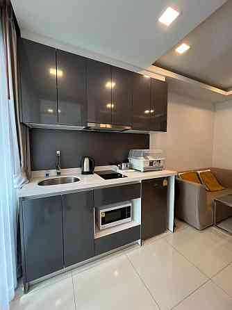 1 Bedroom Condo for Rent near Walking Street Pattaya