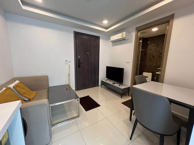 1 Bedroom Condo for Rent near Walking Street Pattaya - photo 5